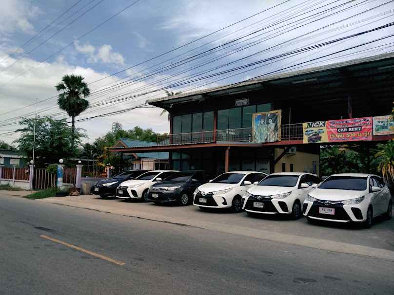 รถเช่านิคคาร์เร้นท์ สาขาสุพรรณบุรี