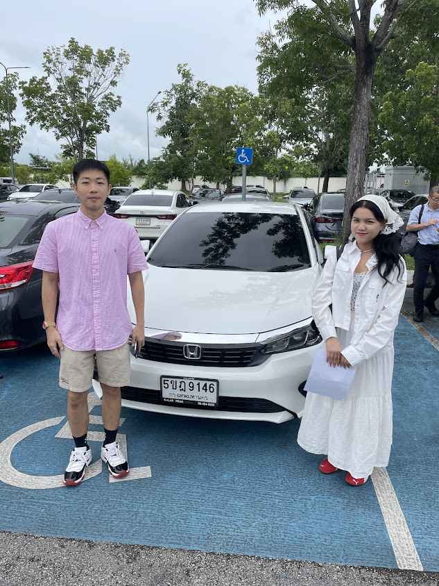 รถเช่าน่าน ปลาวาฬรถเช่าน่าน - 4