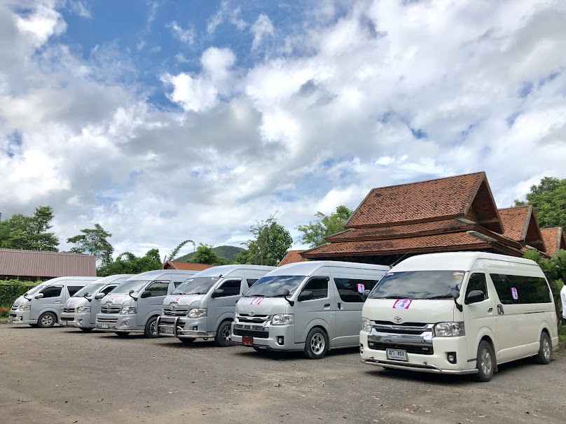 รถเช่าน่าน/รถตู้น่าน.com