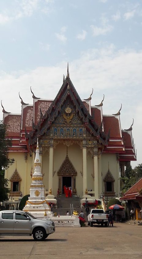 รถเช่าน่าน/รถตู้น่าน.com - 2