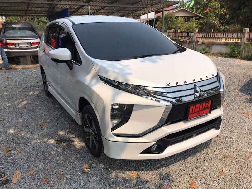 รถเช่าน่าน ราคาถูก