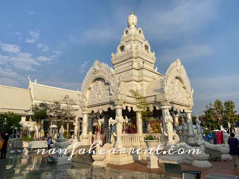 รถเช่าน่าน ราคาถูก byคุณใหญ่ - 2