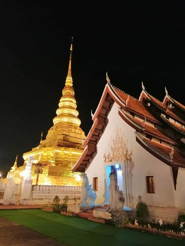 รถเช่าน่าน หจก J.A.nancarrent - 2