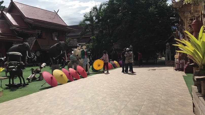รถเช่าน่าน nanvalley car rent - 3