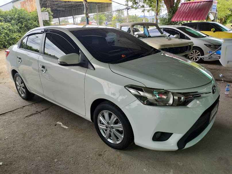 รถเช่าบางแค เพชรเกษม CARKAT CAR RENTAL - 2