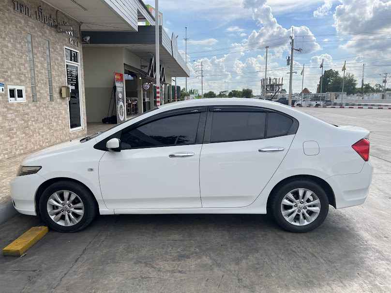 รถเช่าบางแค เพชรเกษม CARKAT CAR RENTAL - 4