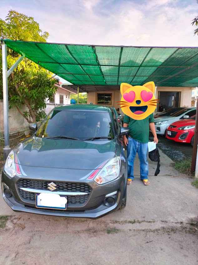 รถเช่าบุรีรัมย์ Teera Car Rent