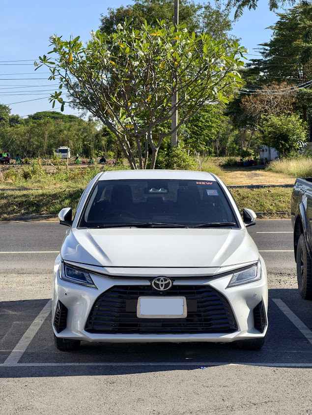 รถเช่าบุรีรัมย์ Teera Car Rent - 4
