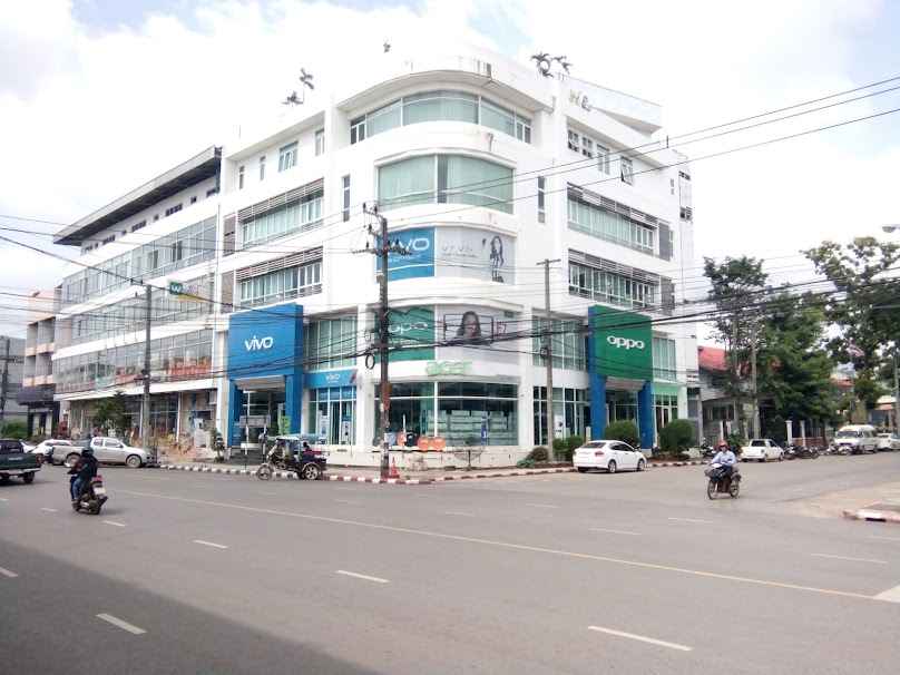 รถเช่าบ้านเรา รถเช่านครพนม - 3