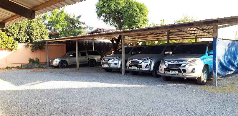 รถเช่าปราจีนบุรีByแจ๊ส - 4