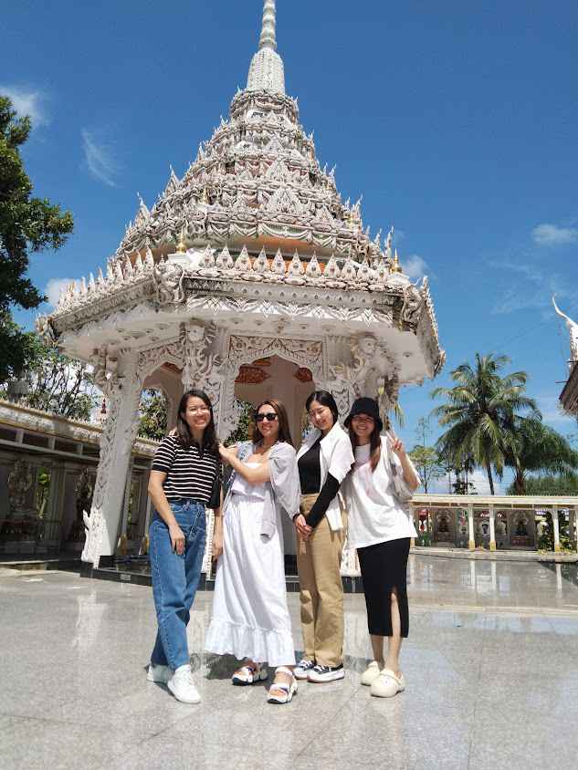 รถเช่าพร้อมคนขับนครศรีธรรมราชBy tee Nattaphat - 2