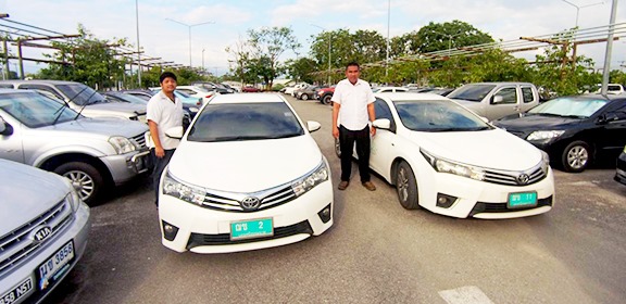 รถเช่าพร้อมคนขับนครศรีธรรมราชBy tee Nattaphat - 3