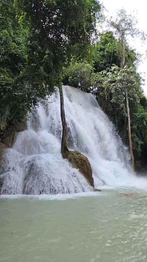 รถเช่าพร้อมคนขับน่าน YouNAN - 3