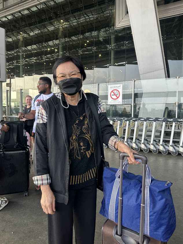 รถเช่าพร้อมคนขับปราจีนบุรี - 2