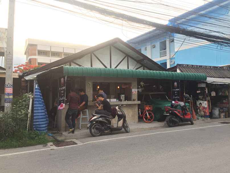 รถเช่าพร้อมคนขับเชียงใหม่ Koko Go Chiangmai