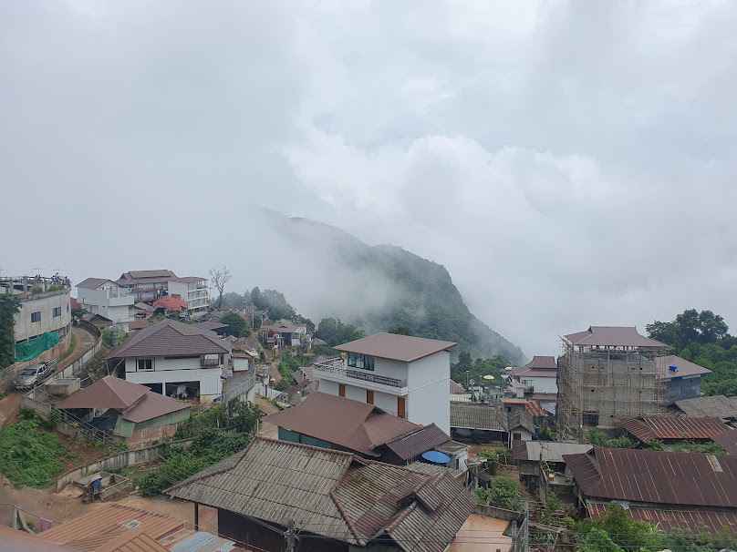 รถเช่าพร้อมคนขับ - Travel in Chiang Rai - 3