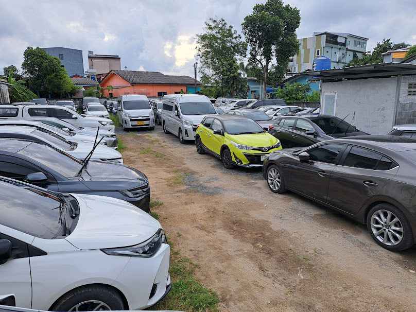 รถเช่าภูเก็ต Indy rent acar