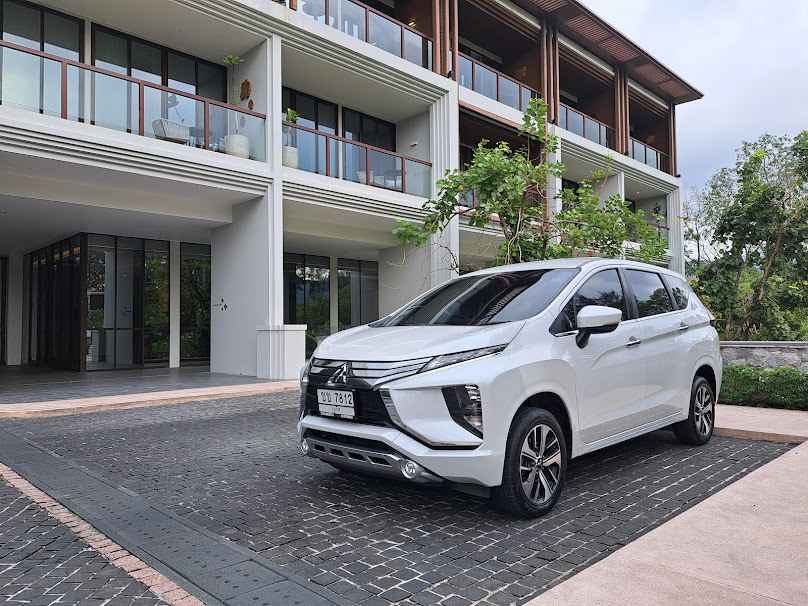 รถเช่าภูเก็ต Indy rent acar - 2
