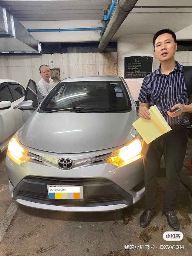 รถเช่าภูเก็ต Indy rent acar - 3