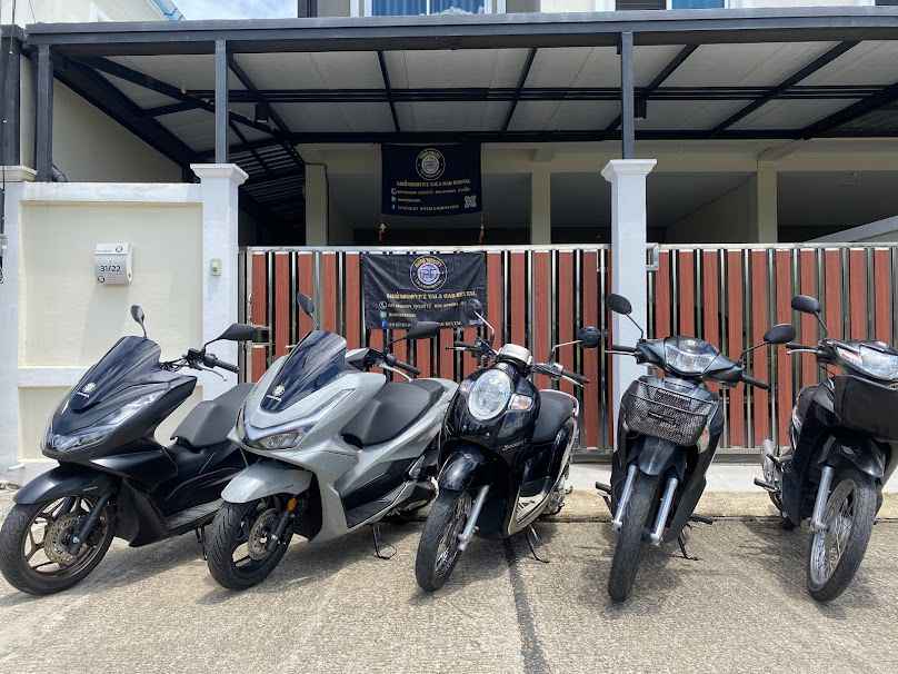 รถเช่ายะลา P.T.Yala Car Rental