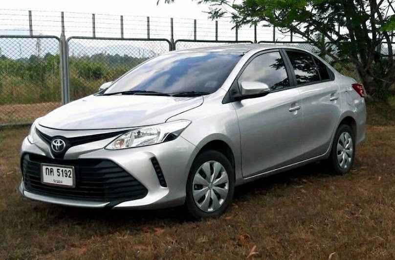 รถเช่าระนอง BPK Carrental - 4