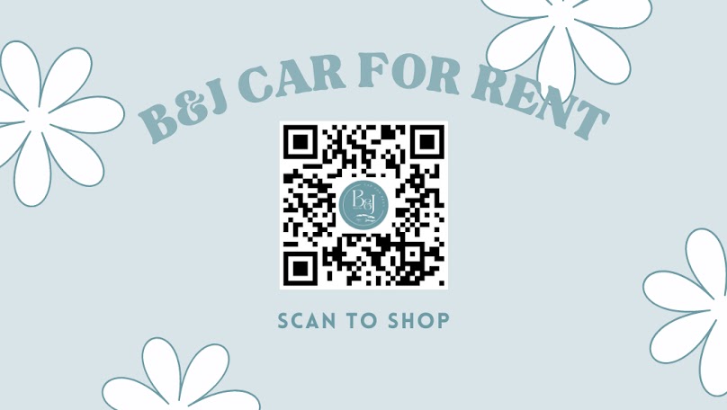 รถเช่าระยอง บ่อวิน B&J Car For Rent - 2