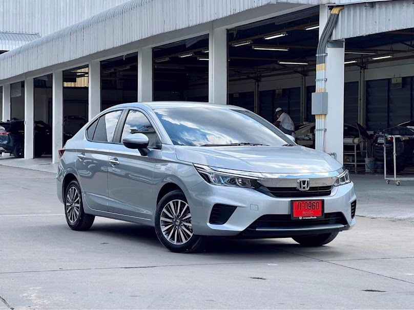 รถเช่าร้อยเอ็ด Diamond car rental service - 3