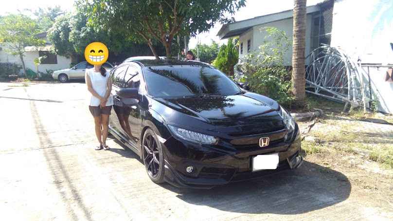 รถเช่าลำปาง lampangrentalcar - 3