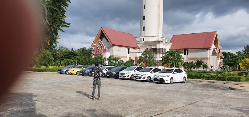 รถเช่าศรีสะเกษ Teera Car Rent ธีระคาร์เร้นท์ - 2