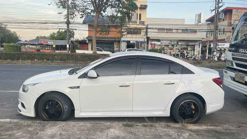 รถเช่าสตูล อาร์ 2507 - 1