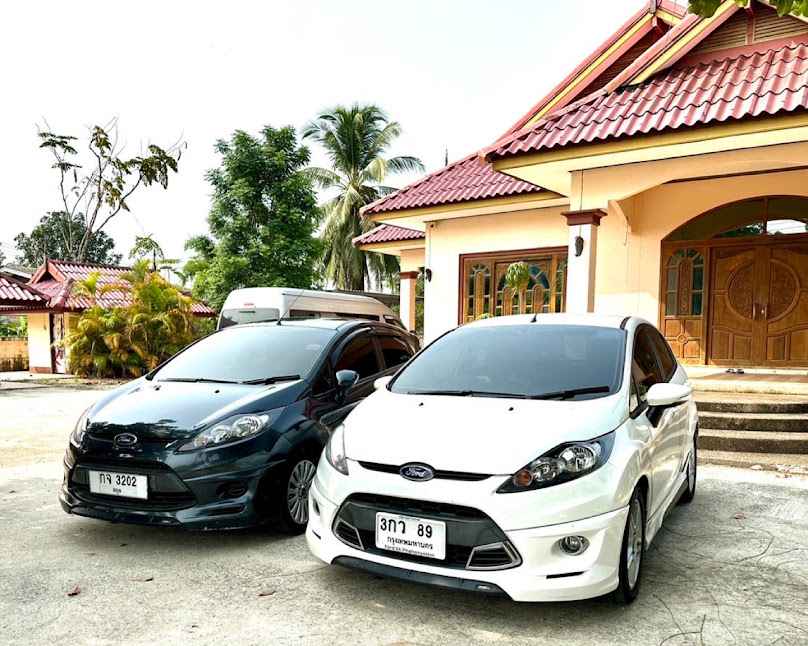 รถเช่าสตูล King & Kim คาร์เร้นต์ - 3