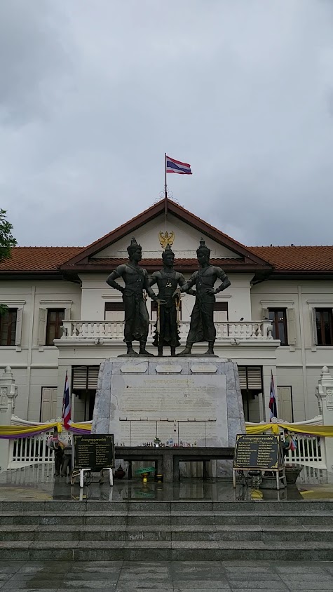 รถเช่าสถานีรถไฟเชียงใหม่ เจ.คาร์ แอนด์ มอเตอร์ไบค์ - 3