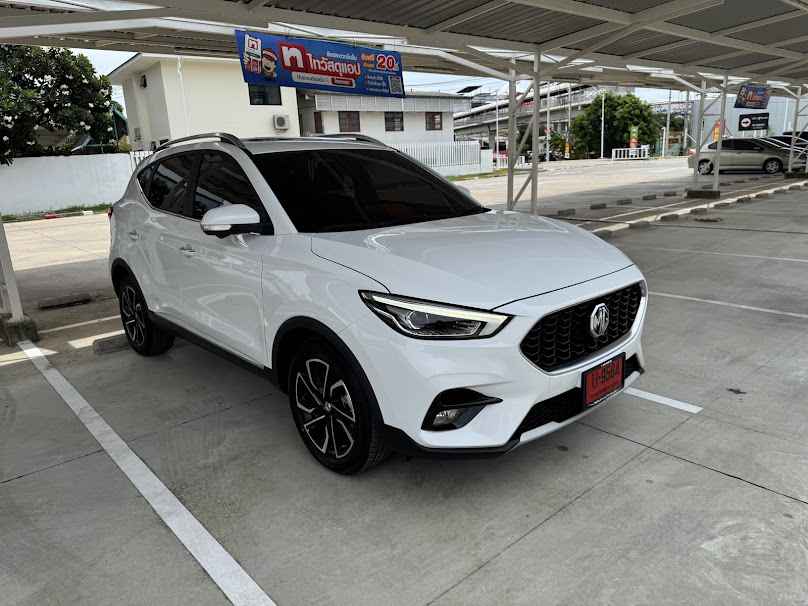 รถเช่าสาย2 The best car rent - 2