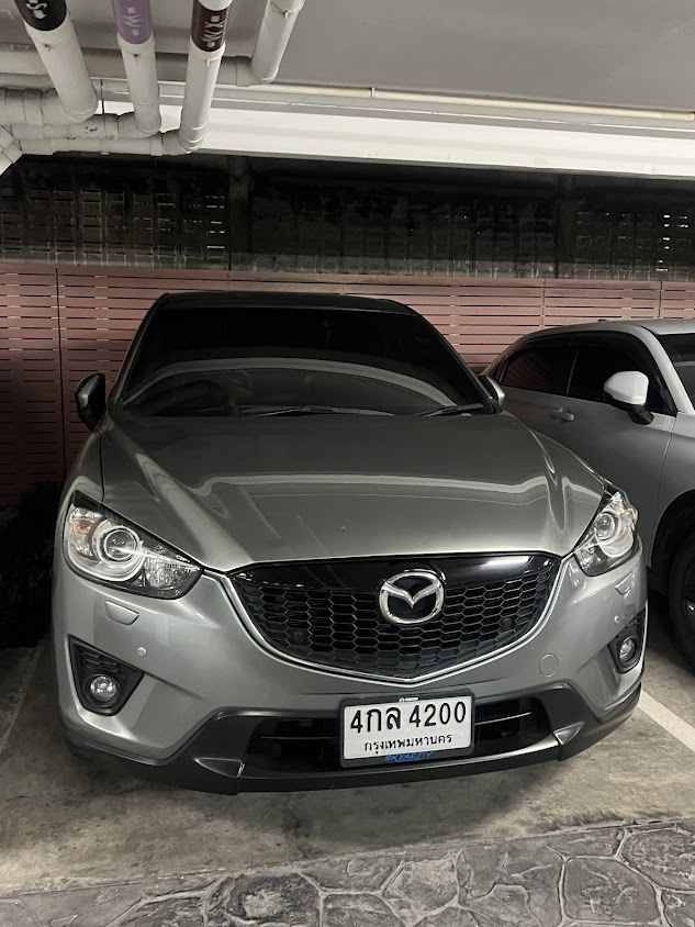 รถเช่าสาย2 The best car rent - 3