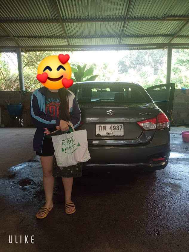 รถเช่าสุรินทร์ Teera Car Rent