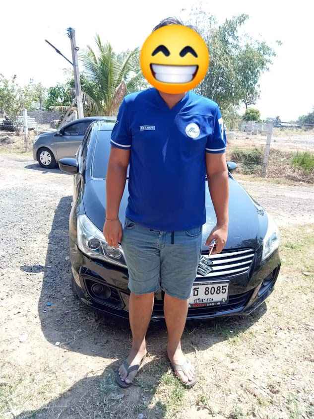 รถเช่าสุรินทร์ Teera Car Rent - 3
