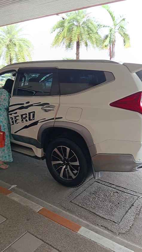 รถเช่าอุดรราคาถูก Cat carrent - 3