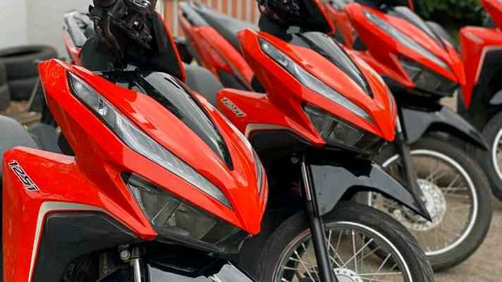 รถเช่าอุดร เพชร Car Rent Udonthani - 4