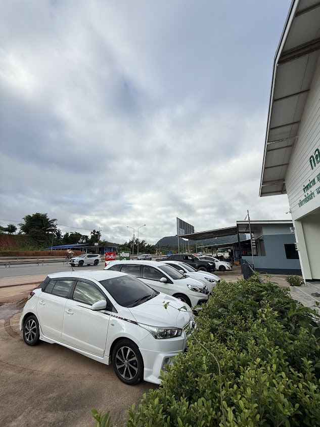 รถเช่าเชียงราย BM CARRENTAL - 2