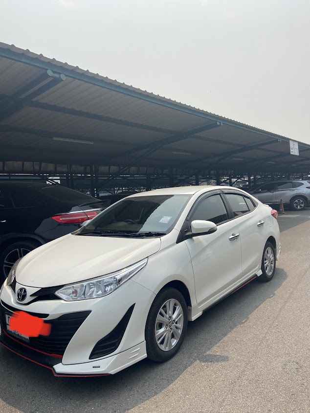 รถเช่าเชียงราย Pirom Car Rental