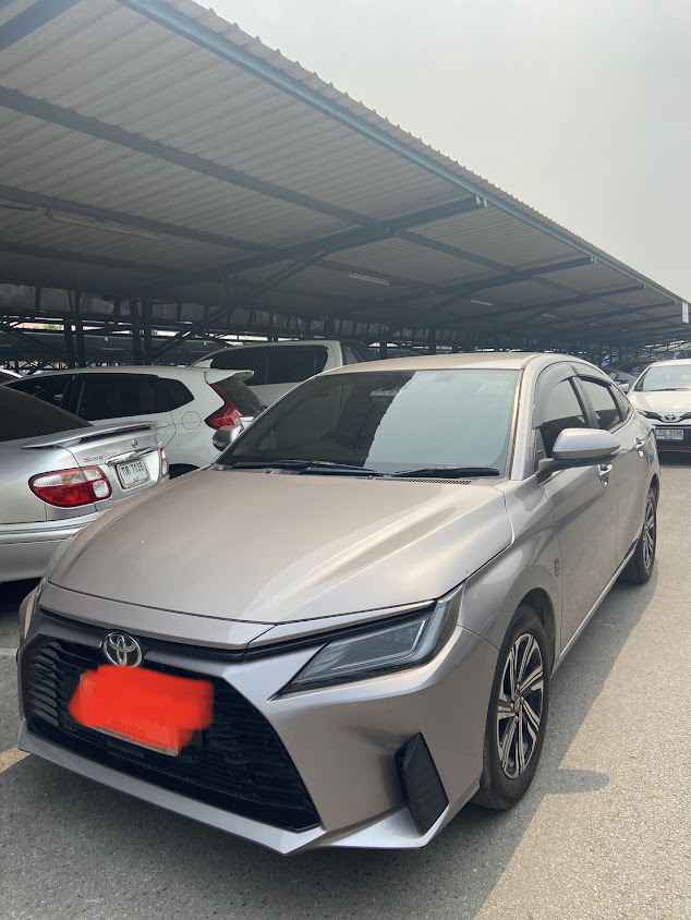 รถเช่าเชียงราย Pirom Car Rental - 2