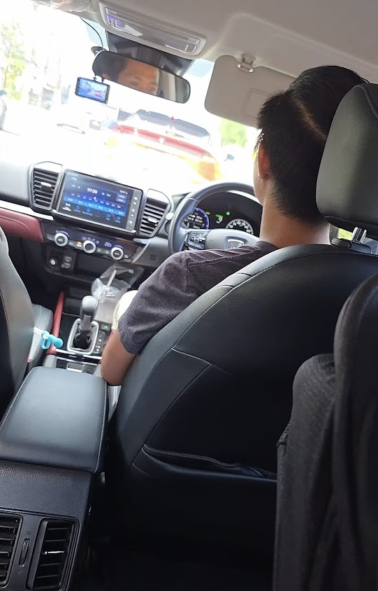 รถเช่าเชียงใหม่ราคาถูก 125 Carrent Chiangmai - 2