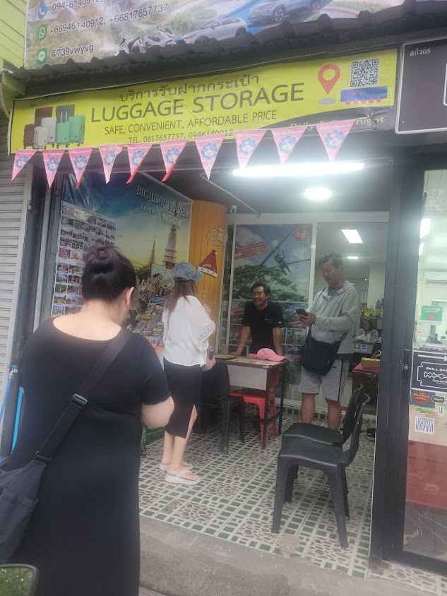 รถเช่าเชียงใหม่ราคาถูก Bigjump travel - 2