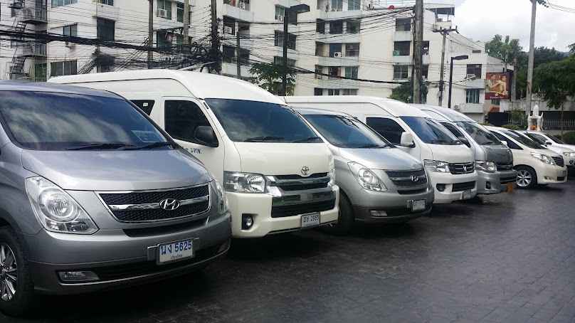 รถเช่าเชียงใหม่หลังมช. lmcbikerental - 3