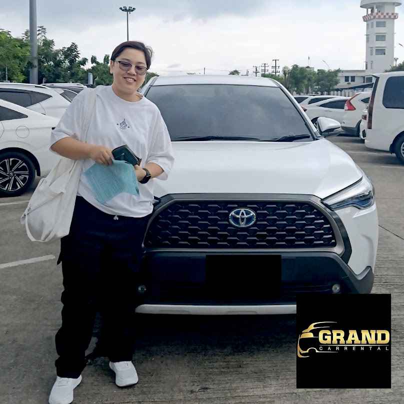 รถเช่าเชียงใหม่ Grand Carrental - 2