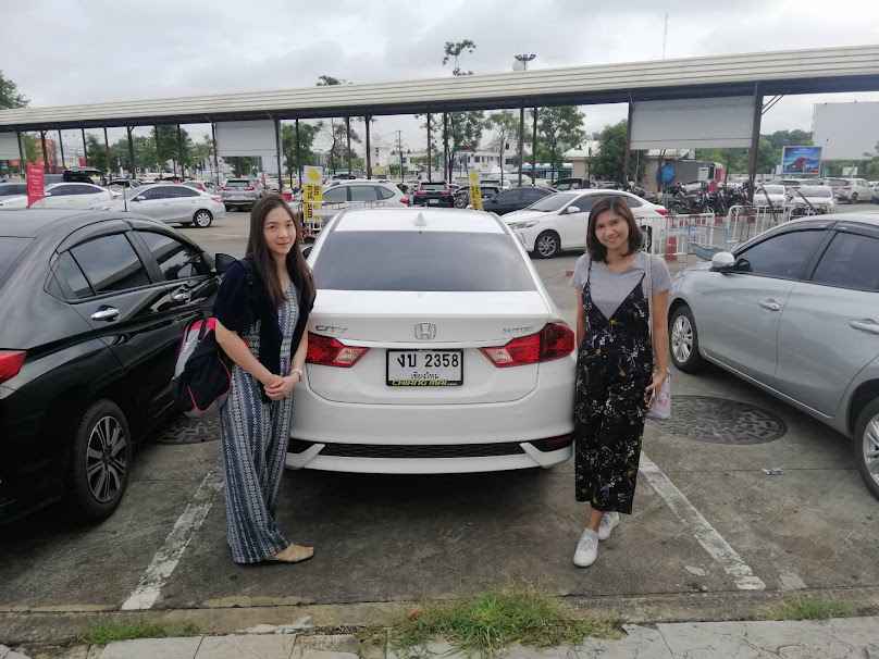 รถเช่าเชียงใหม่ OMG Chiang Mai Car Rent - 2