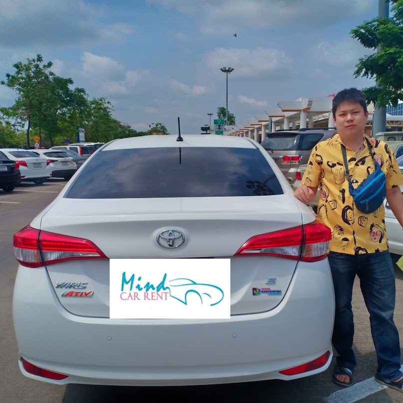 รถเช่าเชียงใหม่ SS Car Rent - 4