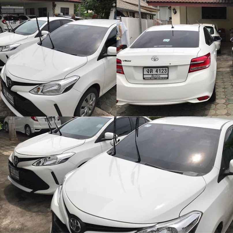 รถเช่าเชียงใหม่Uhu Car Rent - 2