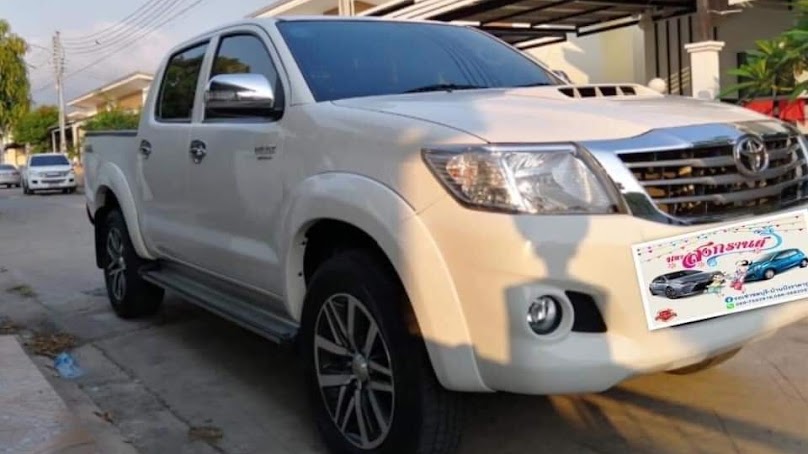 รถเช่าเมืองใหม่ บ้านสวน ชลบุรี B&J Car For Rent - 2