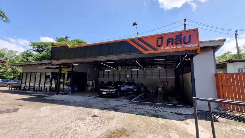รถเช่าแพร่ บี ไบค์ Be Bike & Car For Rent - 2